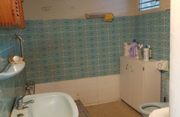 Vente Maison 120m&sup2; 8 pièces Baillif