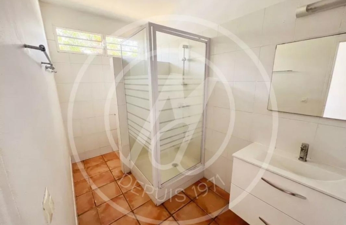 Location Maison 148m&sup2; 5 pièces Baie Mahault