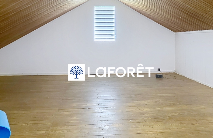 Location Maison 80m&sup2; 4 pi&egrave;ces Les Abymes