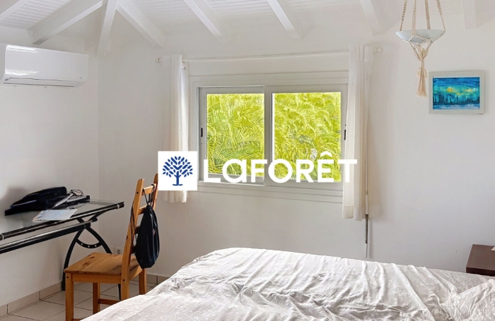 Location Maison 118m&sup2; 4 pi&egrave;ces Petit-Bourg