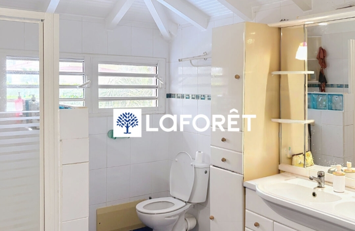 Location Maison 118m&sup2; 4 pi&egrave;ces Petit-Bourg
