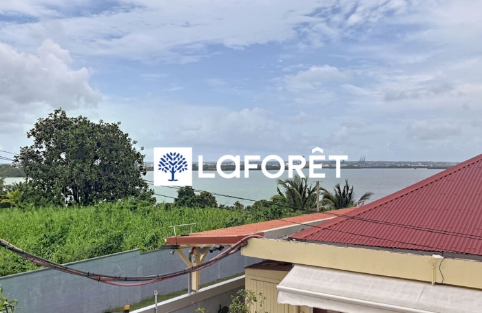 Location Maison 118m&sup2; 4 pi&egrave;ces Petit-Bourg
