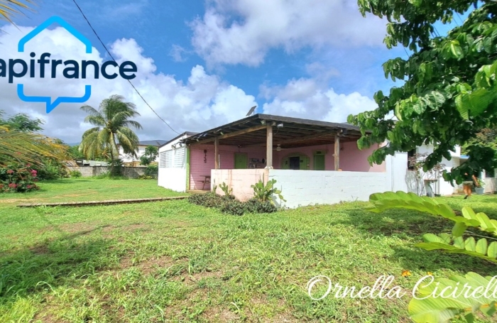 Vente Maison 97115
