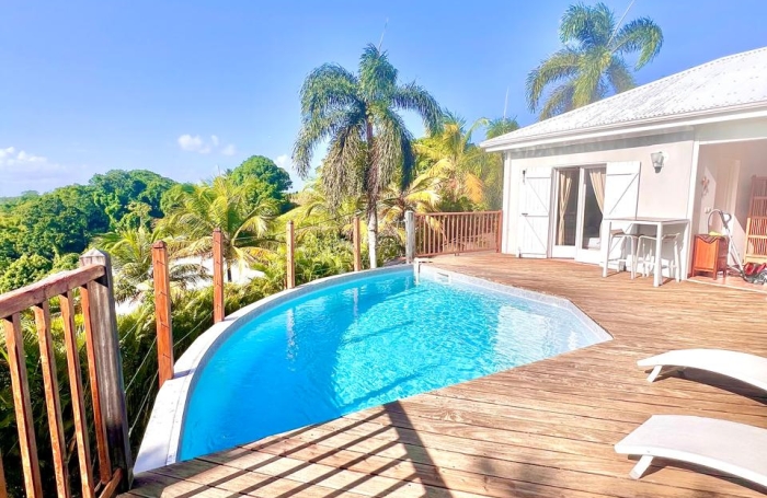 Location Maison 97170
