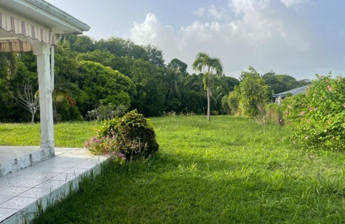 Vente Maison 58m&sup2; 3 pièces Goyave