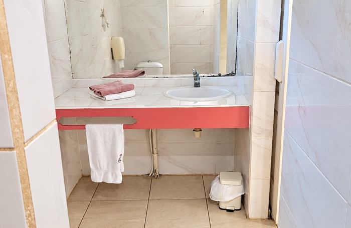 Location Maison 55m&sup2; 2 pièces Petit-Bourg