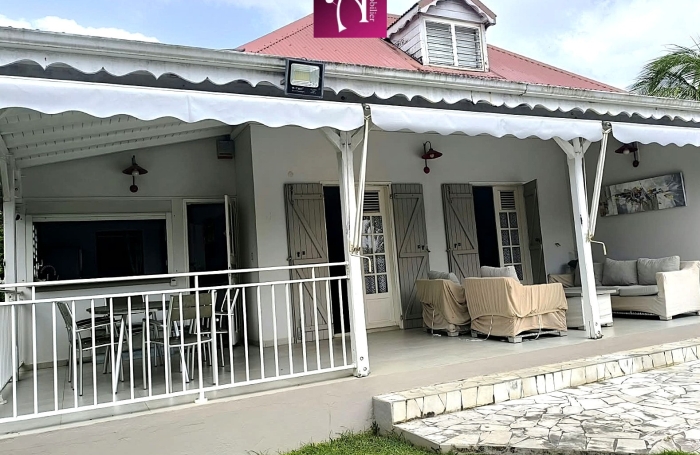 Location Maison 97122