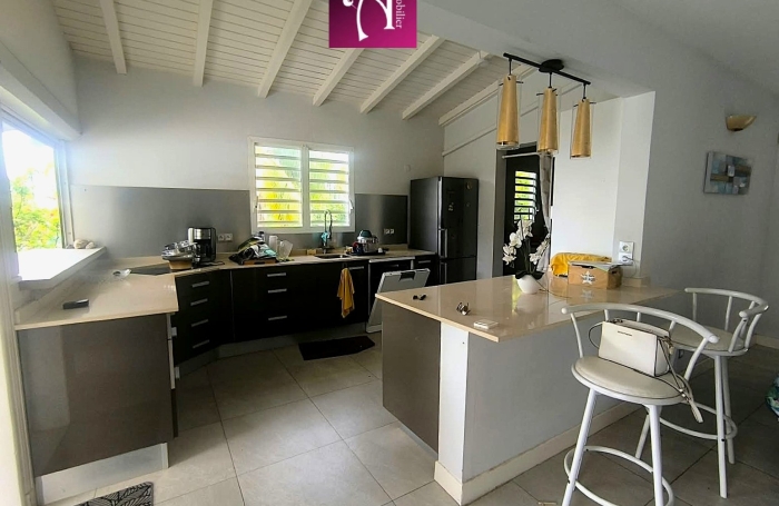 Maison meubl&eacute;e 5 pi&egrave;ces avec piscine Convenance