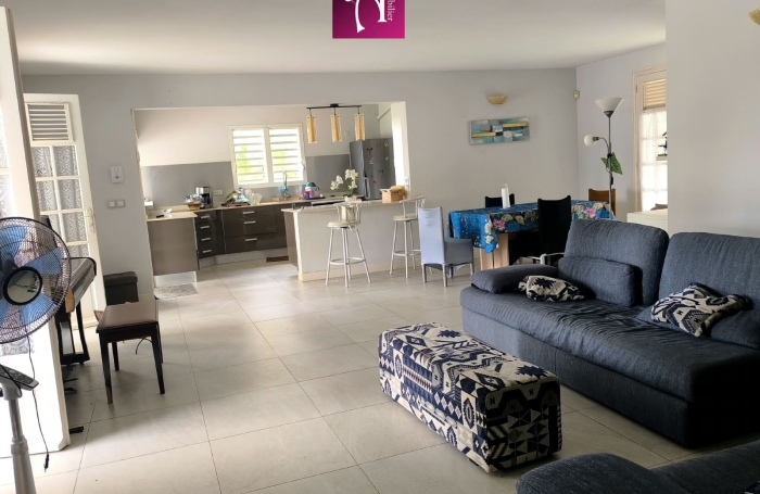Maison meubl&eacute;e 5 pi&egrave;ces avec piscine Convenance
