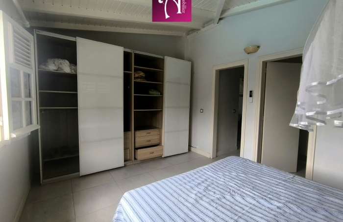 Maison meubl&eacute;e 5 pi&egrave;ces avec piscine Convenance