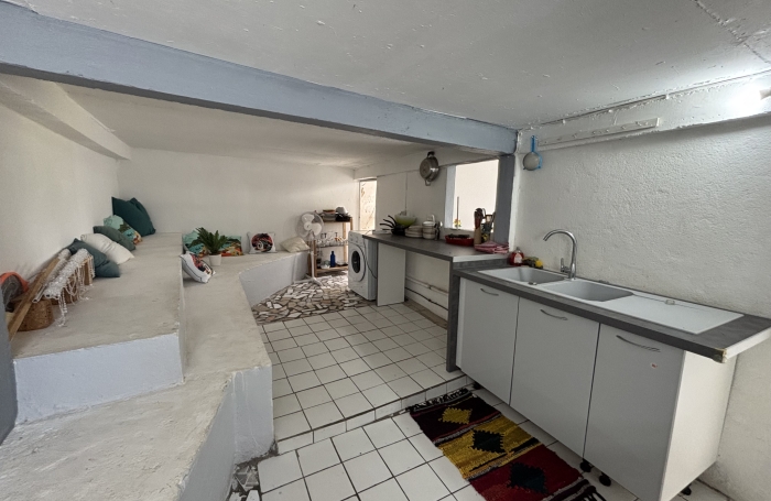 &Agrave; LOUER   SPACIEUX T2 MEUBL&Eacute; D&rsquo;ENVIRON 50 M2   PROCHE DU BOURG DU GOSIER