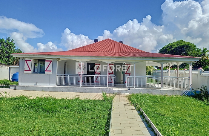 Location Maison 