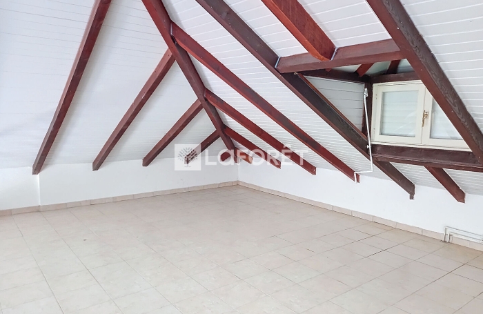Location Maison 97m&sup2; 5 pi&egrave;ces Le Moule