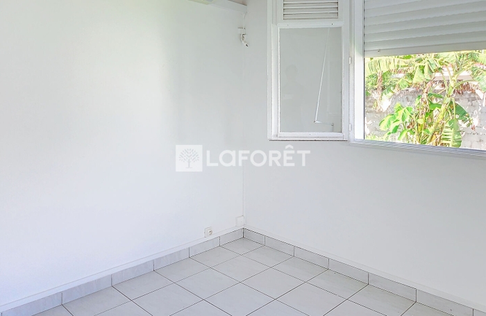 Location Maison 97m&sup2; 5 pi&egrave;ces Le Moule