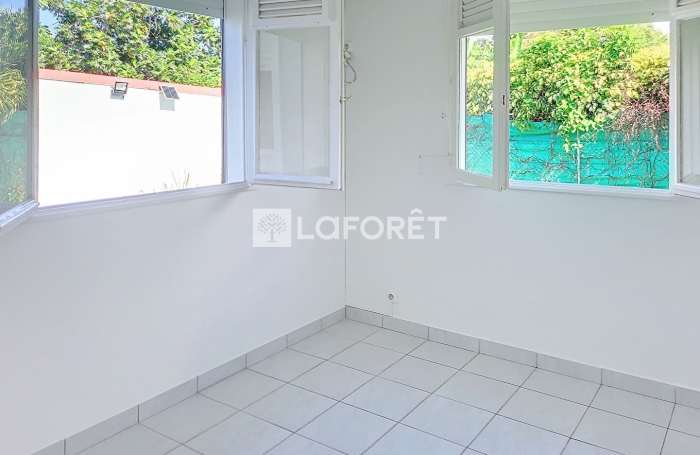 Location Maison 97m&sup2; 5 pi&egrave;ces Le Moule