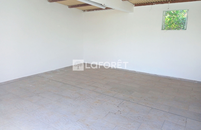 Location Maison 97m&sup2; 5 pi&egrave;ces Le Moule