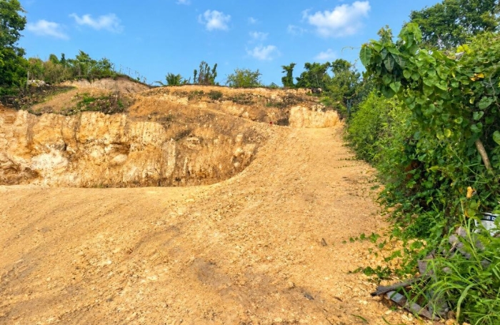 Vente Terrain 97139