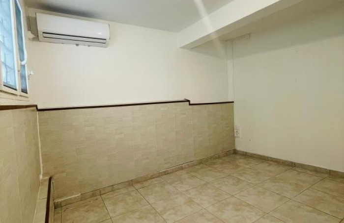 Location Appartement 43.18m&sup2; 3 pièces Les Abymes