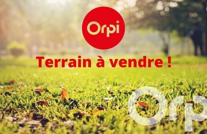 Vente Terrain 1769m&sup2; Sainte Rose