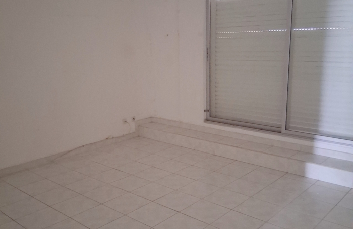 Vente Appartement 97110