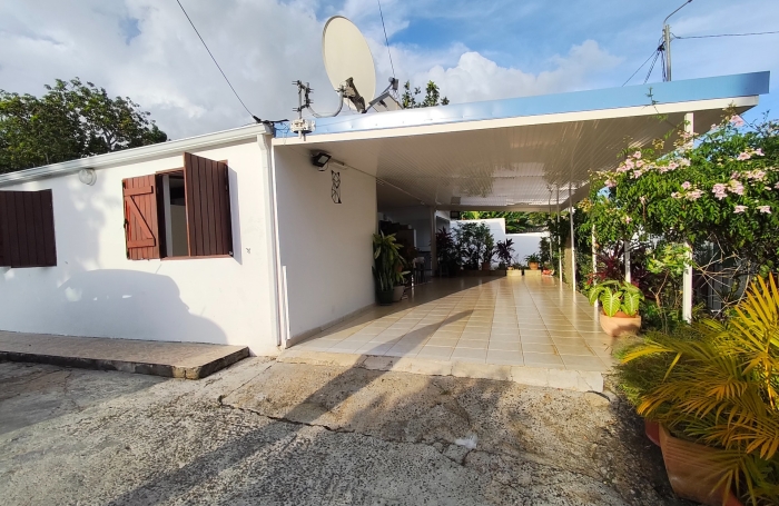 Vente Maison 170m&sup2; 6 pièces Sainte Rose