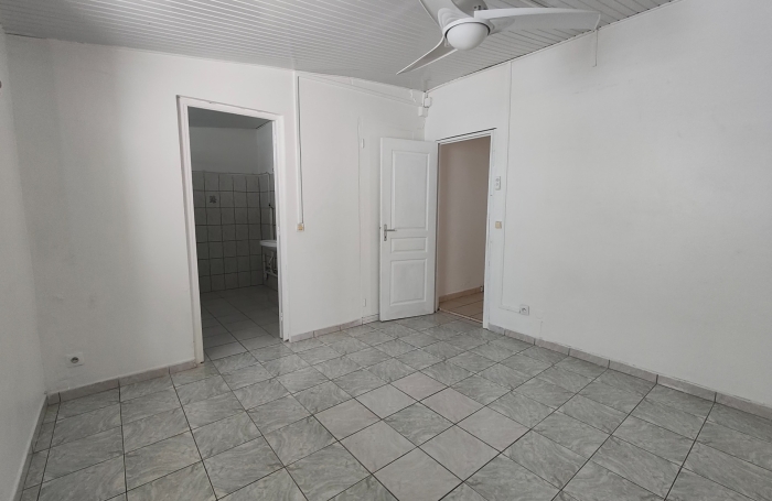 Vente Maison 170m&sup2; 6 pièces Sainte Rose