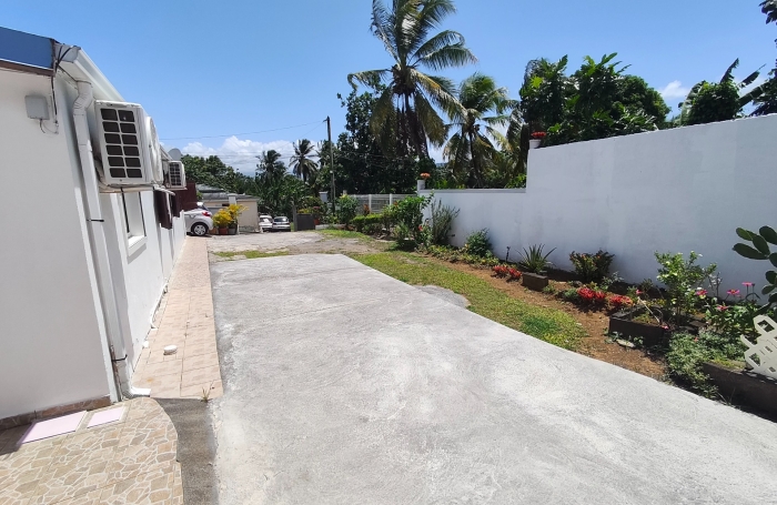 Vente Maison 170m&sup2; 6 pièces Sainte Rose