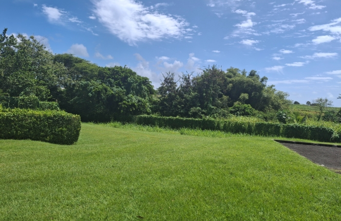 Vente Maison 64m&sup2; 3 pièces Baie Mahault