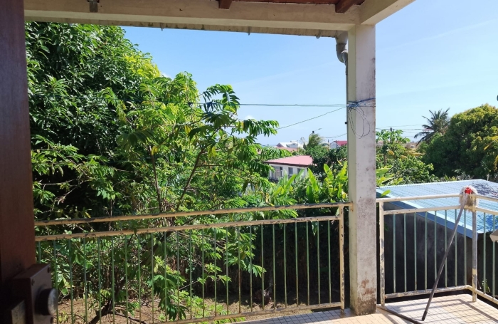 Vente Maison 65m&sup2; 4 pièces Trois Rivi&egrave;res