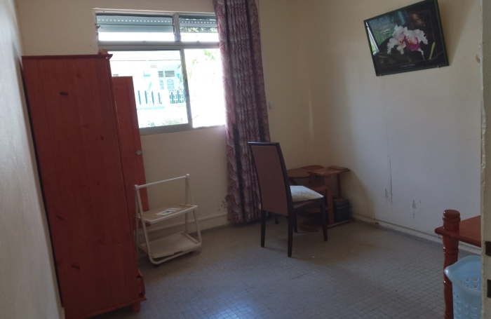 Vente Maison 65m&sup2; 4 pièces Trois Rivi&egrave;res