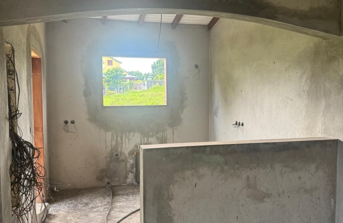 Vente Maison 231m&sup2; 8 pièces Sainte Rose