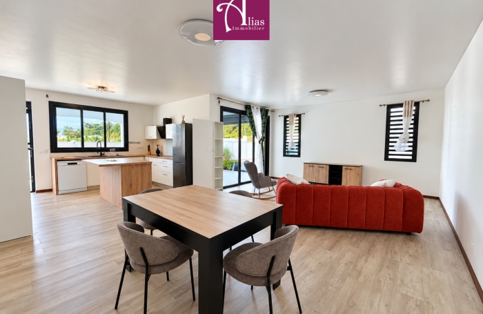 Location Maison 97129