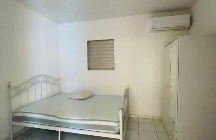 Location Maison 63.36m&sup2; 3 pièces Basse-Terre