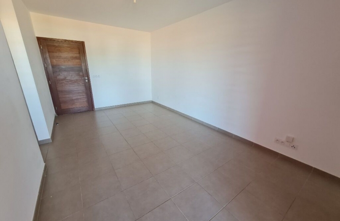 Vente Appartement 56.97m&sup2; 2 pi&#232;ces Cayenne