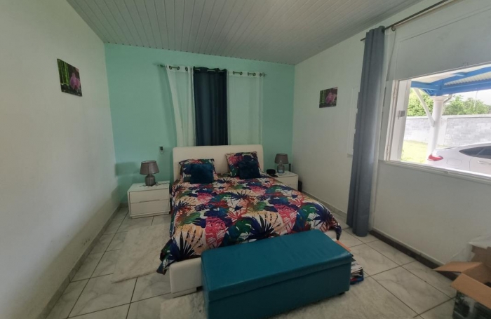 Vente Maison 250m&sup2; 7 pi&#232;ces Matoury