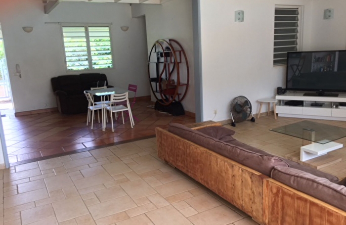 Vente Maison 163m² 5 pièces Cayenne