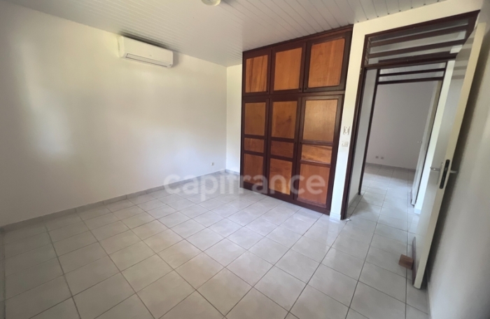 Vente Maison 109m&sup2; 4 pi&#232;ces Remire Montjoli