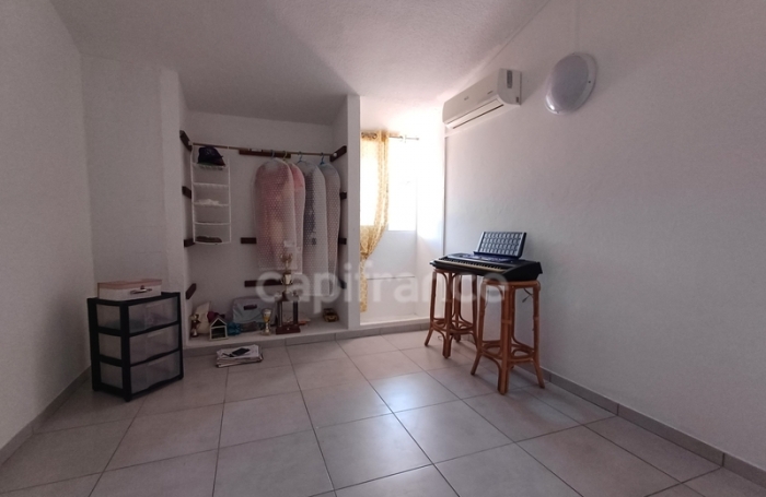 Vente Maison 90m&sup2; 4 pi&#232;ces Cayenne