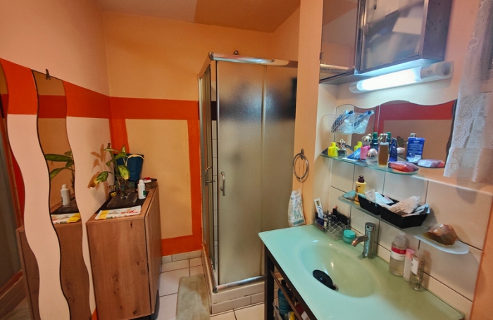 Vente Appartement 32m&sup2; 2 pi&#232;ces Remire Montjoli