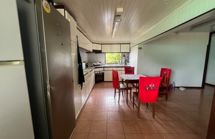 Vente Maison 113m&sup2; 4 pi&#232;ces Kourou