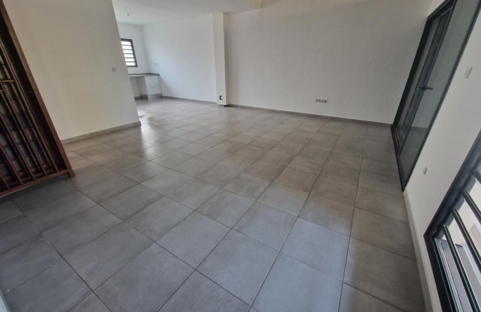 Location Maison 101m&sup2; 4 pi&#232;ces Cayenne