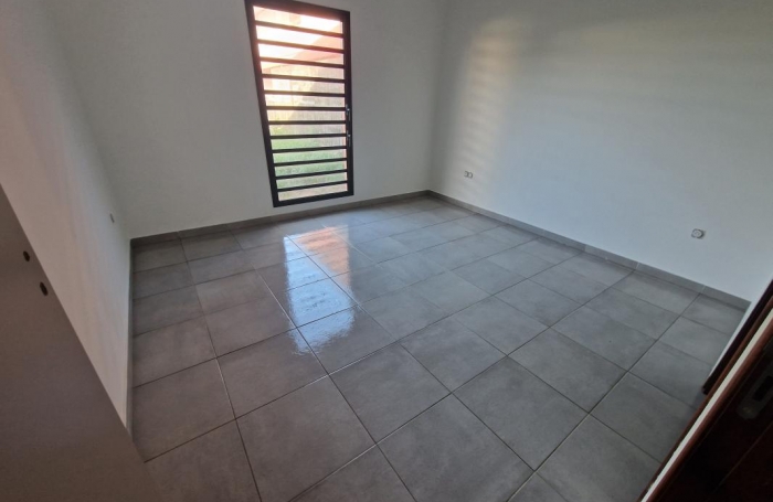 Location Maison 101m&sup2; 4 pi&#232;ces Cayenne