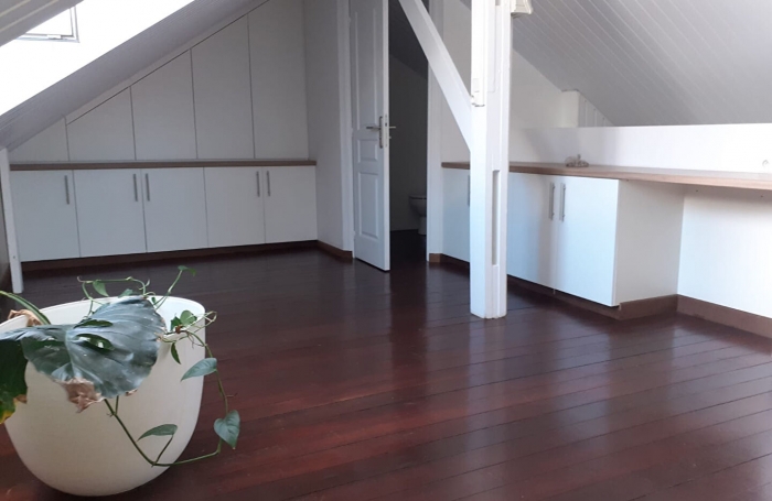 Vente Appartement 120.15m² 5 pièces Cayenne