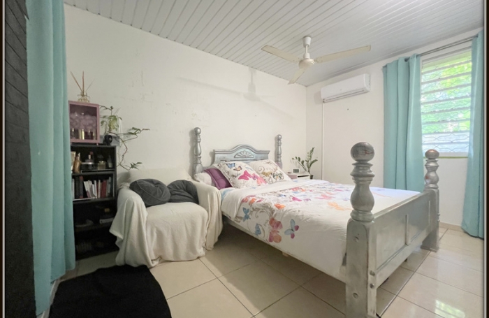 Vente Maison 96m&sup2; 4 pi&#232;ces Kourou