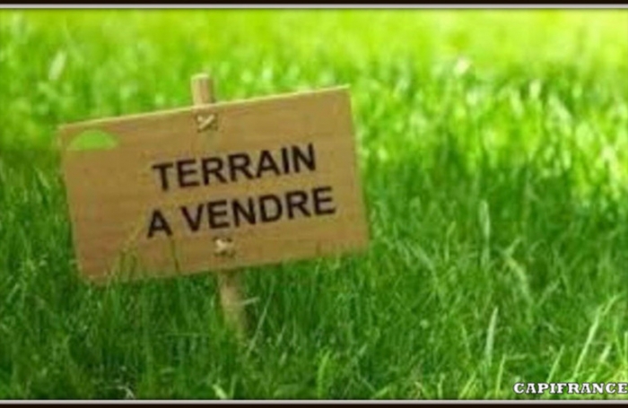 Vente Terrain 97355