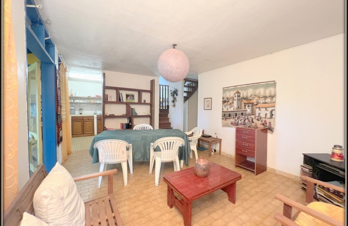 Vente Maison 103m&sup2; 5 pi&#232;ces Kourou