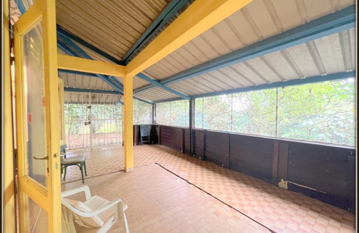 Vente Maison 103m&sup2; 5 pi&#232;ces Kourou