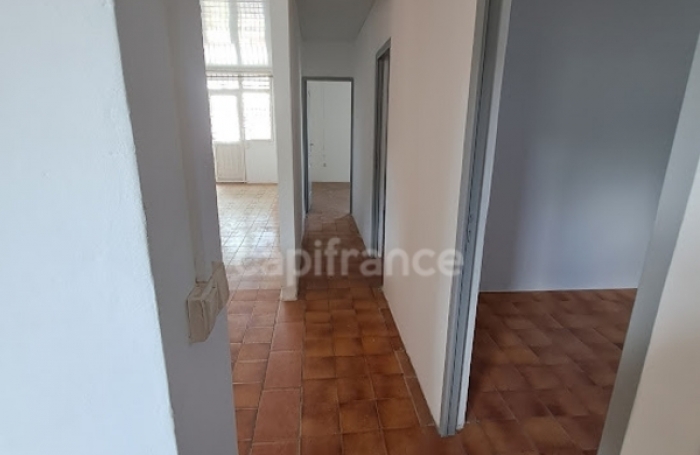 Vente Maison 111m&sup2; 4 pi&#232;ces Cayenne