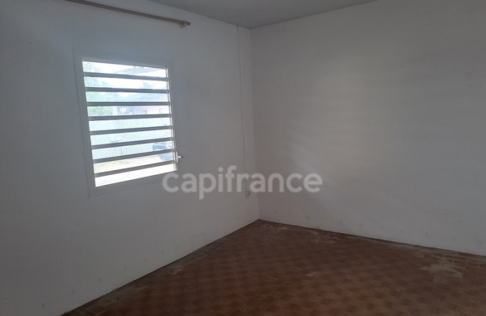 Vente Maison 111m&sup2; 4 pi&#232;ces Cayenne