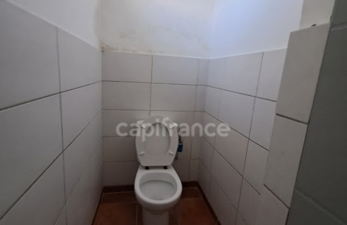 Vente Maison 111m&sup2; 4 pi&#232;ces Cayenne